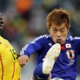 Les Samuraïs blues massacrent les Vikings – Quel match fantastique ça attaque de partout et 2 buts des Japonais c’est tout simplement du bijoux, un jeu ouvert et collectif c’est...