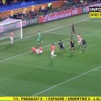 Espagne 1e fois qualifié en 1/2 Final de la coupe du monde bat difficilement le Paraguay grace a 1but de David Villa. Ca va être un très beau match en...