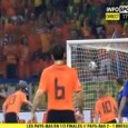 Les Pays-Bas renvoient les Brésiliens à la maison en remportant 2-1 après un match dominé totalement par les Brésiliens. Dominé n’est pas gagné, la preuve du seconde mi-temps un coup...