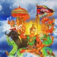 Cette année  la nouvelle année est le vendredi 13 avril à 19h11, heure du Cambodge. L’année du dragon, en Khmer c’est: Chnam Rong ឆ្នាំរោង័ chatvasak 2556. A partir de ce...